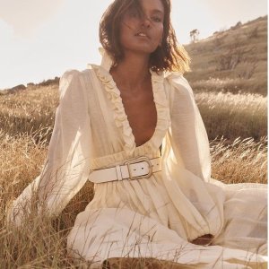 THE OUTNET Zimmermann Clothing Sale