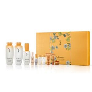 Sulwhasoo Limited Edition Essential Special Set @ Bergdorf Goodman