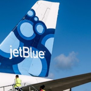 JetBlue "NOW-vember" Flash Sale