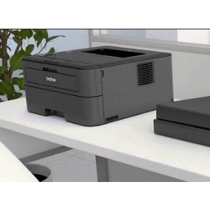 Brother HL-L2300D Laser Printer
