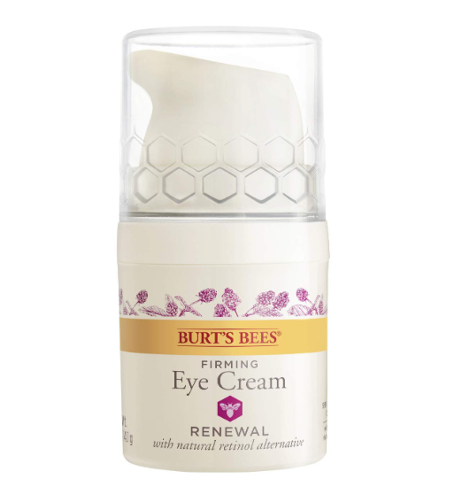 Eye Cream,Retinol Alternative Moisturizer, Anti-Aging, Renewal Firming Face Care, 0.5 Ounce (Packaging May Vary)