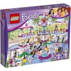  LEGO City and Friends @ YoYo.com