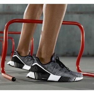 men's reebok fusion flexweave training shoes