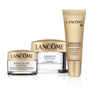 with $35+ Lancome Purchase @ Neiman Marcus