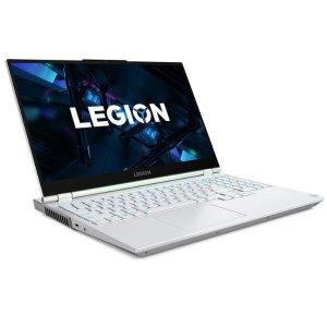 $1299.99 3A平台白色现货新品上市：Lenovo Legion 5 游戏本 (R7 5800H, 6600M, 16GB, 1TB)