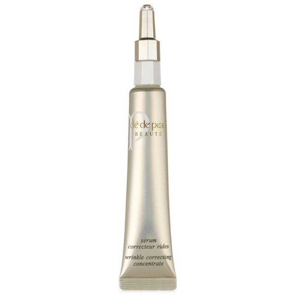 Wrinkle Correcting Concentrate