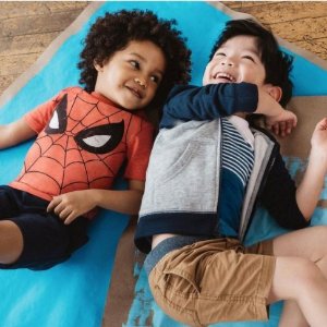 Today Only: Sitewide Sale @ Gymboree