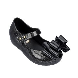 Shoes to Spoil Little Ones