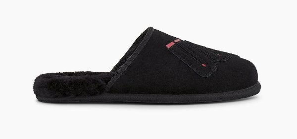 Scuff Graphic Shadow House Slipper | UGG
