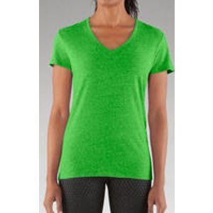 Under Armour Women’s Charged Cotton® Undeniable T-Shirt