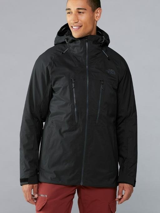 ThermoBall Eco Snow Triclimate 3-in-1 Jacket - Men's | REI Co-op