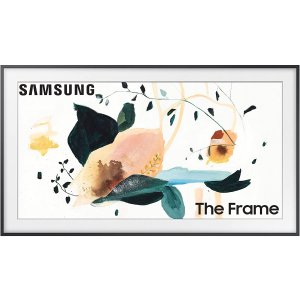 Samsung the Frame 3.0 QLED 4K 画框电视 (2020)