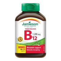 Jamieson 维生素B12