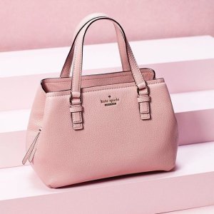 Pink Collection @ kate spade