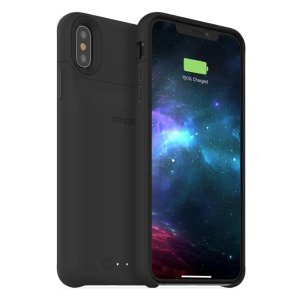 Mophie Juice Pack iPhone XS Max 电池壳
