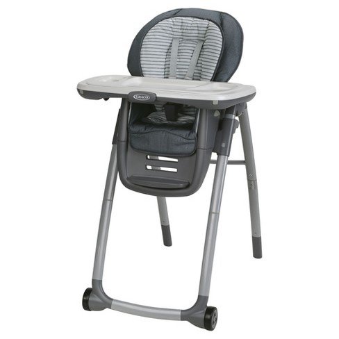 Table2Table Premier Fold 7-in-1 High Chair
