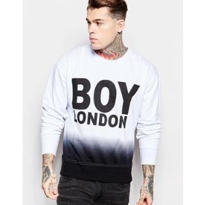 Boy London Sale @ ASOS