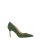 BB Pointed-Toe Pumps