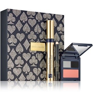 Limited Edition 3-Pc. High Roller Smokey Eyes Gift Set