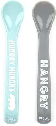 Hangry 2-Pack Spoons