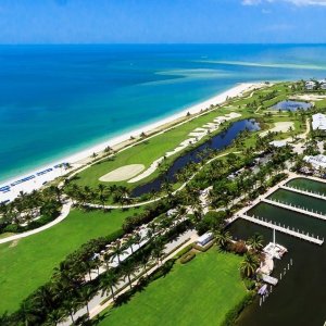 Florida Secluded Captiva Island Resort incl. Winter