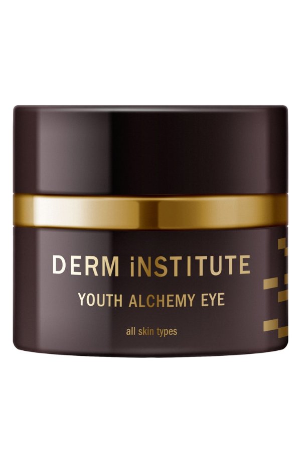 SPACE.NK.apothecary Derm Institute Youth Alchemy Eye Treatment
