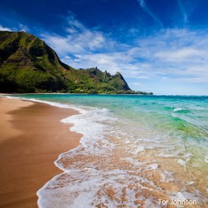 Oahu and Kauai by Air