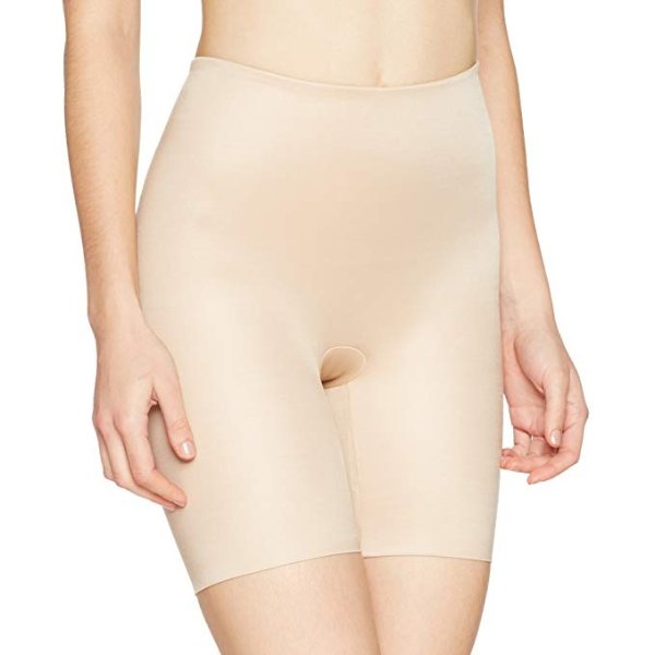 Women's Power Conceal-Her¿ Mid-Thigh Short