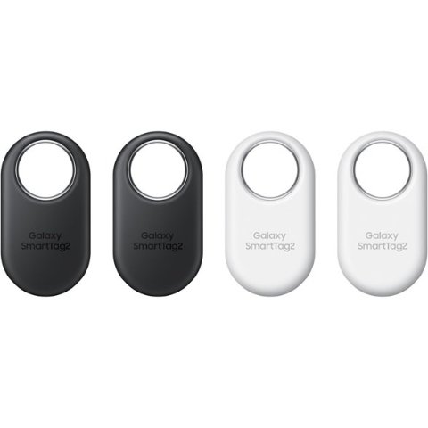 SmartTag2 蓝牙追踪器 4个