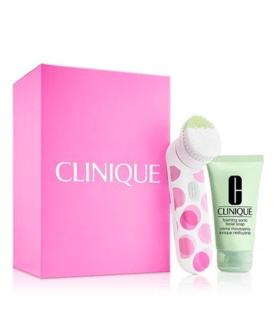 Clean Skin, Great Skin | Clinique