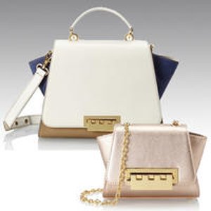 ZAC ZAC Posen Designer Handbags on Sale @ MYHABIT