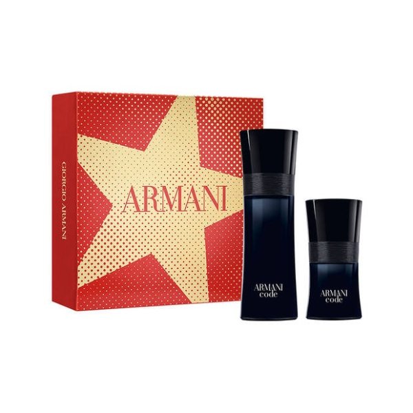 Armani Code 2-Piece Set | Giorgio Armani Beauty