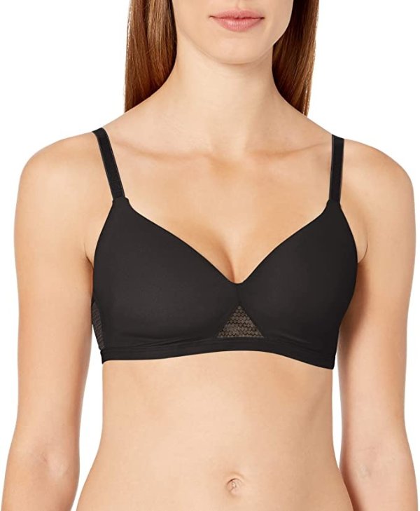 Women's Oh So Light Comfort Wire Free