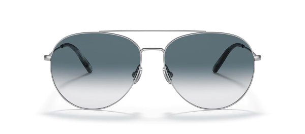 Airdale OV1286S 040 Pilot Sunglasses