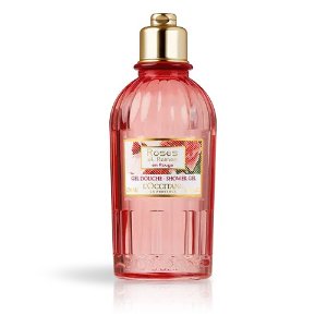L Occitane 沐浴露