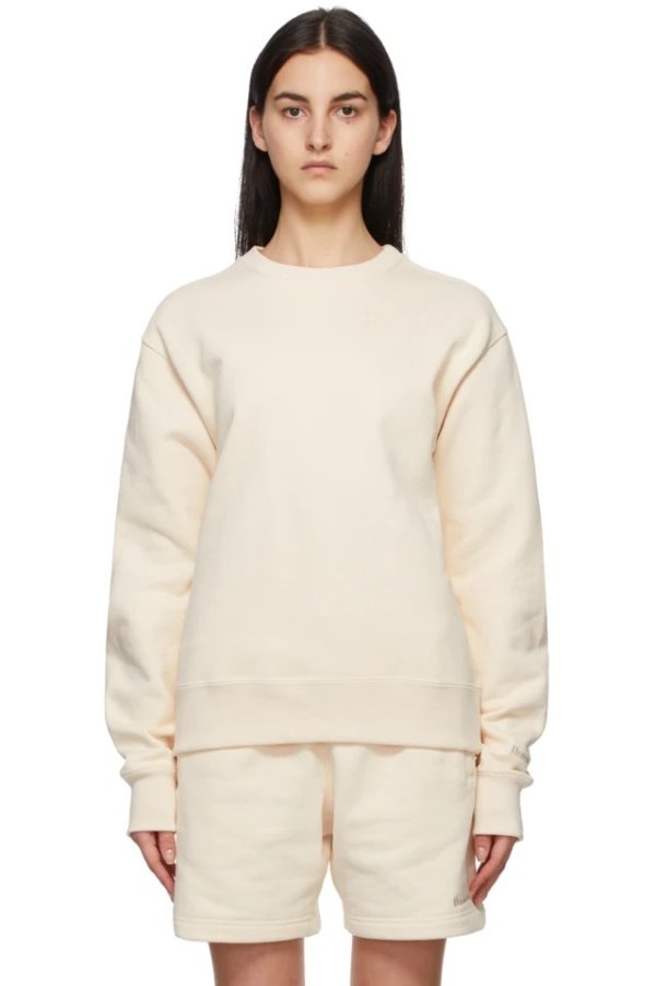 Off-White Pharrell Williams Edition Basics Sweatshirt