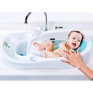 4Moms Infant Tub @ Amazon