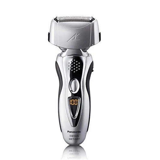 Panasonic Electric Shaver and Trimmer ES8103S Arc3