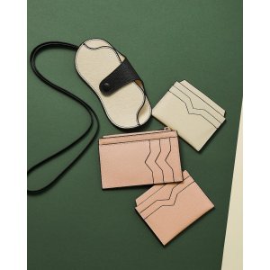 ValextraVALEXTRA leather cardholder