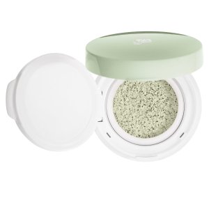 Lancome launched new Miracle CC Cushion - Color Correcting Primer