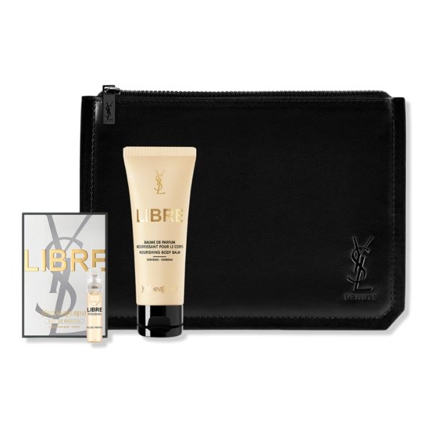 Free Fragrance Gift #3 with $60 fragrance purchase - Yves Saint Laurent | Ulta Beauty