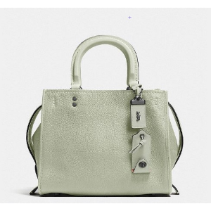 Last Day: Up to 30% Off Rogue Bags @Coach