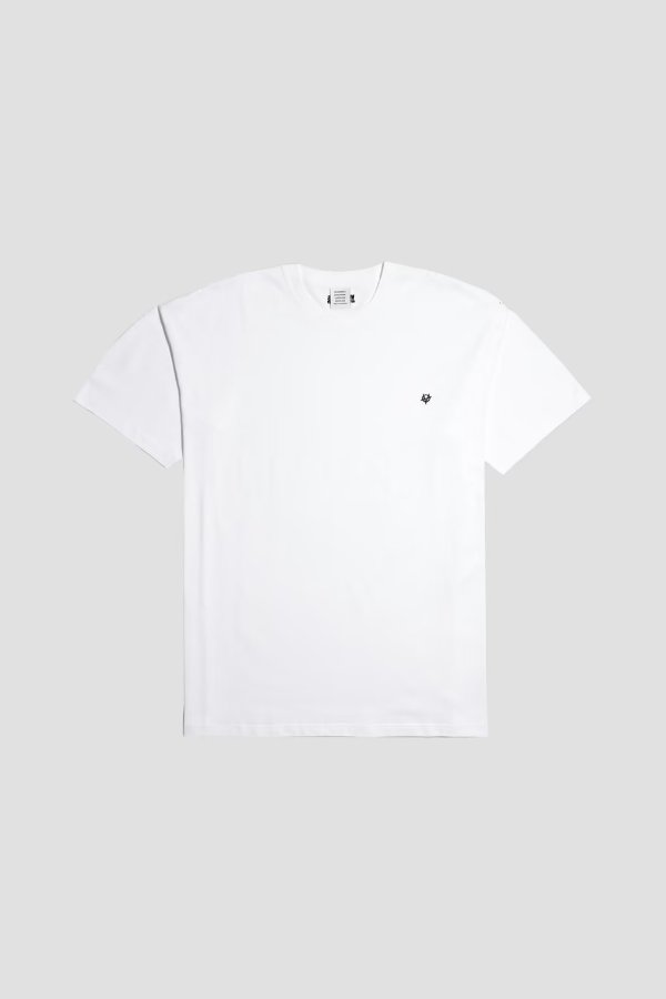 Oversized logo-print cotton-jersey T-shirt