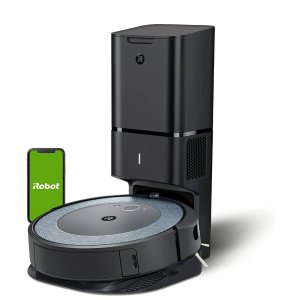 限今天：iRobot Roomba 智能扫地机、拖地机促销