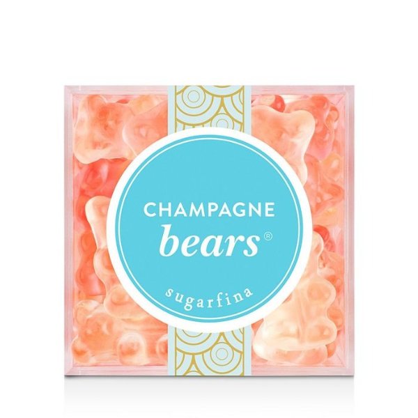 Champagne Bears®, Large
