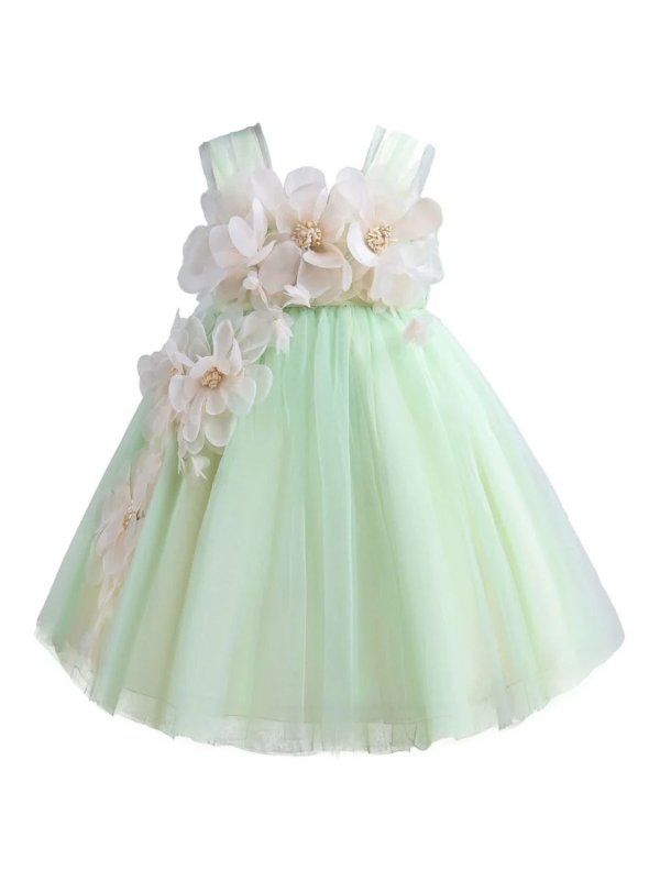Baby Girl's & Little Girl's Kyra Dress
