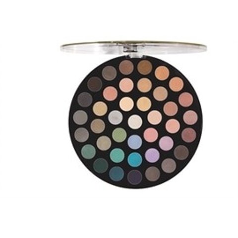 Yves Rocher : 40-Eyeshadow Palette
