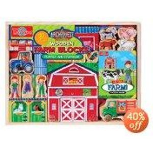  Puzzles and Crafts from TS Shure @ Amazon.com