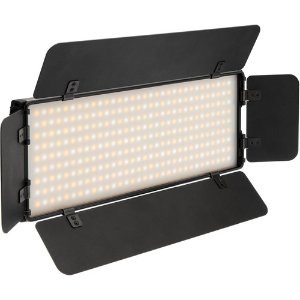 Genaray Ultra-Thin Bicolor 288 SMD LED On-Camera Light