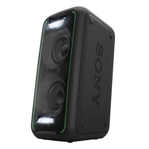 Sony XB5 High-Power Home Audio System
